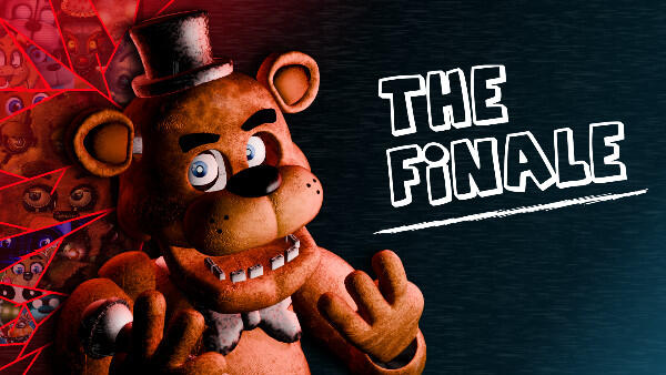 Thumbnail for a personal project that involved a lot of photobashing, rendering, and cleanup in image editing software. Model created by UFMP.